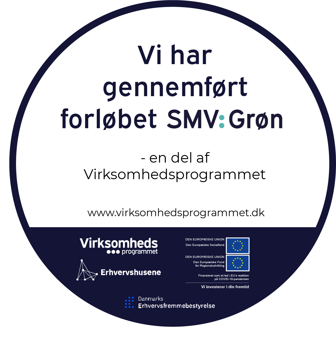 digital sticker_smvgrøn